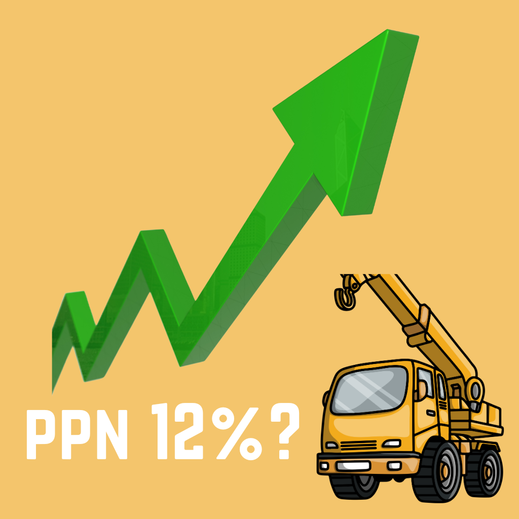 ppn 12 persen