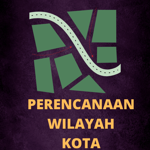 Teori Tata Ruang dalam Perencanaan Wilayah dan Kota