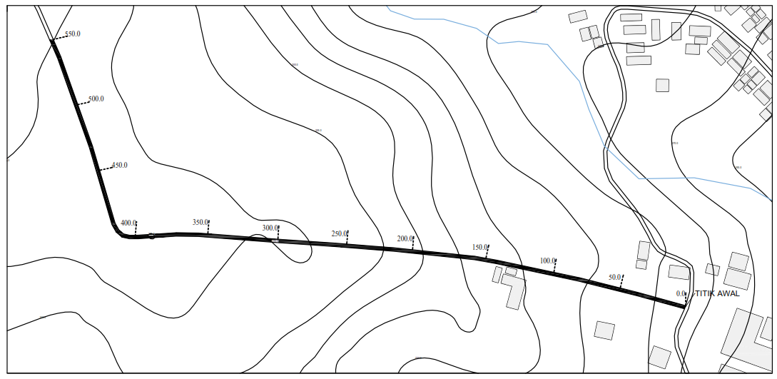 Download Gambar Perencanaan Desa PDF Terbaru untuk Pembangunan Desa yang Terarah