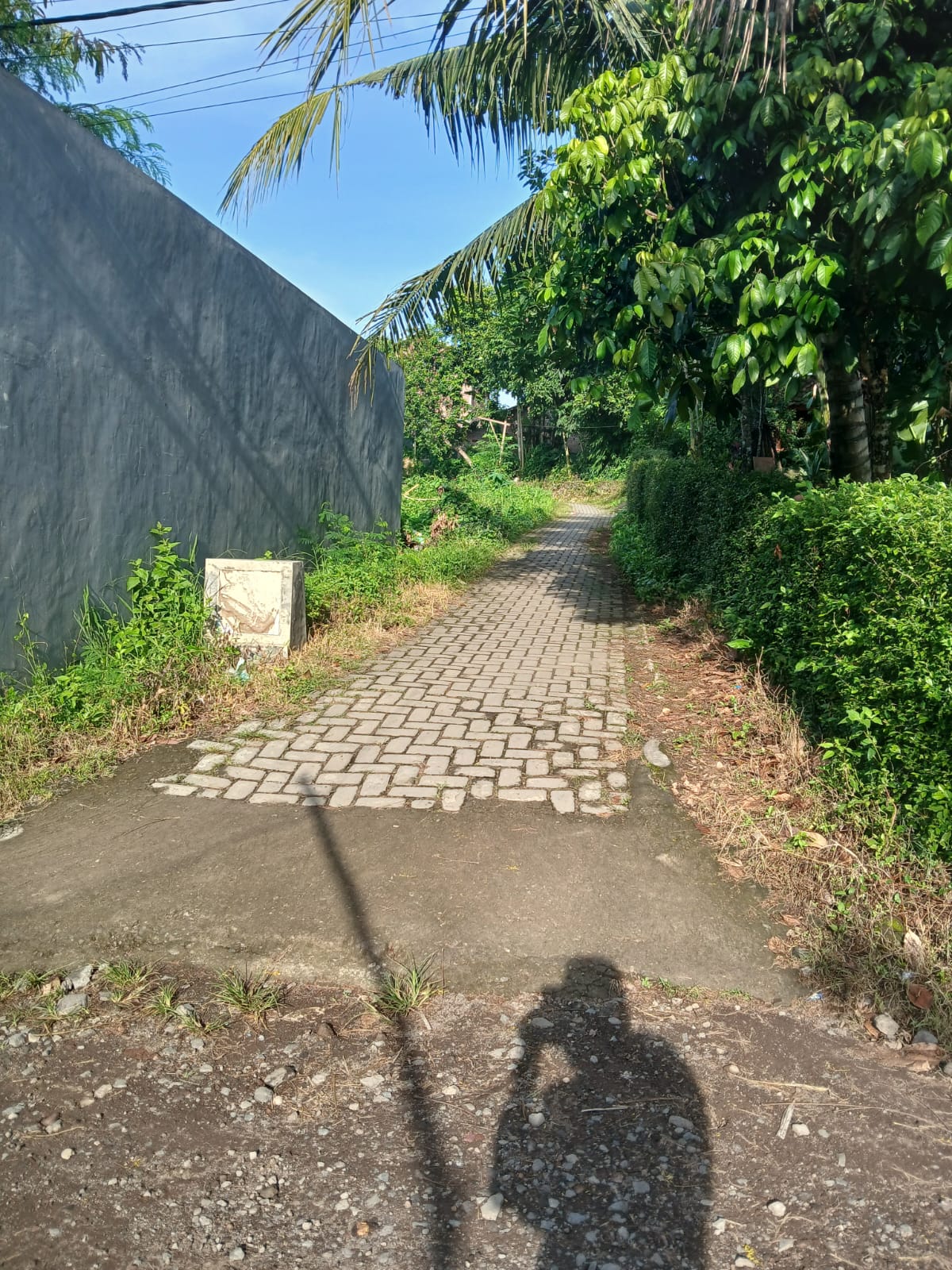 Download Contoh Gambar Perencanaan Jalan Lengkap: Panduan Teknis Pembangunan Infrastruktur Jalan Desa dan Kota